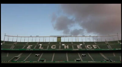 Tráiler en español de 'Corazón franjiverde'