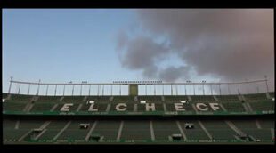 Tráiler en español de 'Corazón franjiverde'