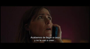 Tráiler en VOSE de 'Si pudiera, te daría una patada'