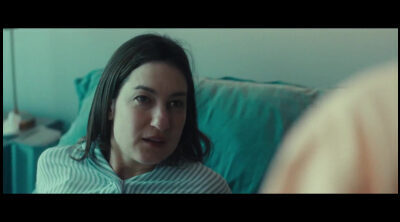 Tráiler español 'Mother's Baby (La semilla)'