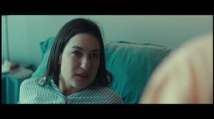 Tráiler español 'Mother's Baby (La semilla)'