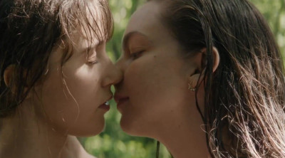 Tráiler en español 'Little Trouble Girls'