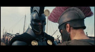 Tráiler 'La Odisea'