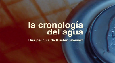 Tráiler VOSE 'La cronología del agua'