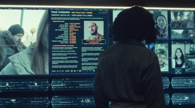 Tráiler 'Shelter' (2026)