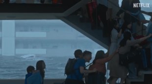 Tráiler 'El gran diluvio' (2025)