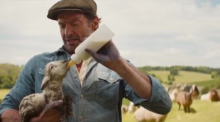 Tráiler en español 'Las ovejas detectives' (2026)