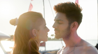 Tráiler 'Tu Meri Main Tera Main Tera Tu Meri' (2025)