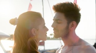 Tráiler 'Tu Meri Main Tera Main Tera Tu Meri' (2025)