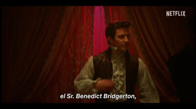 Tráiler VOSE 'Los Bridgerton' Temporada 4