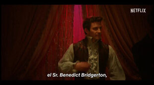 Tráiler VOSE 'Los Bridgerton' Temporada 4