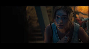 Tráiler en español de 'Primate'