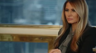 Tráiler 'Melania' (2026)