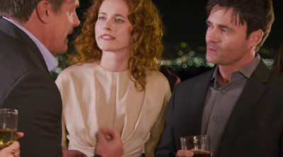 Tráiler en español 'The Dreamer Cinderella' (2026)