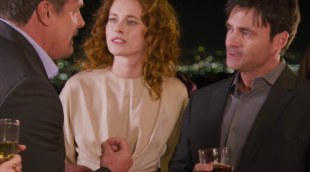 Tráiler en español 'The Dreamer Cinderella' (2026)