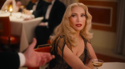 Tráiler 'Kiss of the Spider Woman' (2025)