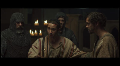 Clip exclusivo 'El médico II'