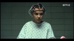 Tráiler final en español 'Stranger Things 5'