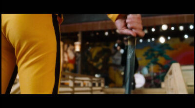 Tráiler VOSE 'Kill Bill: The Whole Bloody Affair'