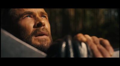 Teaser 'Avengers: Doomsday' Thor