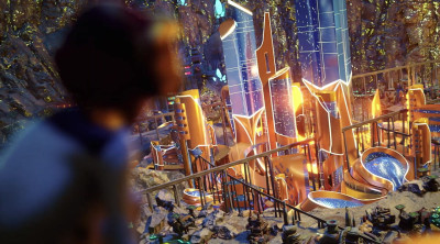 Tráiler 'Los guardianes del diente mágico' (2025)