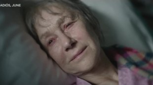 Tráiler 'Adiós, June' (2025)