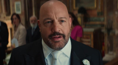 Tráiler 'Solo Mio' (2026)