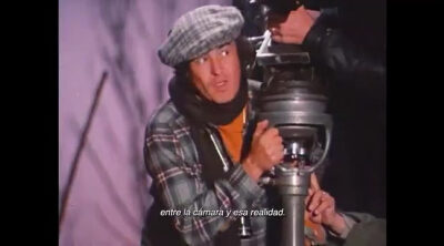 Tráiler VOSE 'Bertolucci: Nuestra magnífica obsesión'