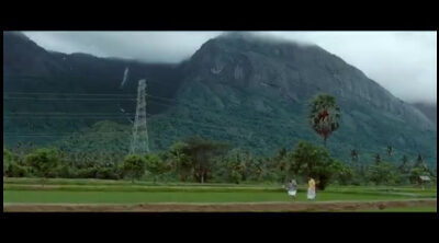 Teaser 'Sarvam Maya'