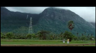 Teaser 'Sarvam Maya'