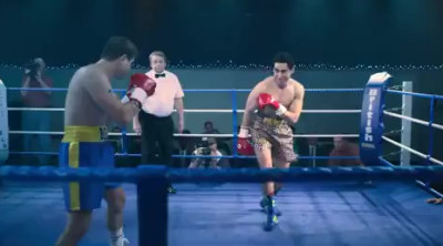 Tráiler 'Giant' (2025)