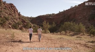 Tráiler 'Una última aventura: Así se hizo 'Stranger Things 5''