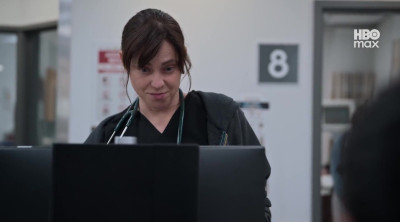 Tráiler en español de 'The Pitt' T2