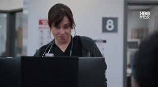 Tráiler en español de 'The Pitt' T2