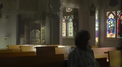 Tráiler oficial temporada 4 'Machos Alfa'