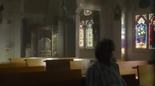 Tráiler oficial temporada 4 'Machos Alfa'