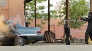 Tráiler 'Trap House' (2025)