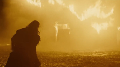 Tráiler 'The Death of Robin Hood' (2026)