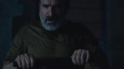 Tráiler en español de 'El hombre menguante'