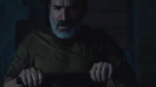 Tráiler en español de 'El hombre menguante'