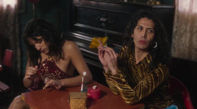 Tráiler 'La misteriosa mirada del flamenco' (2025)