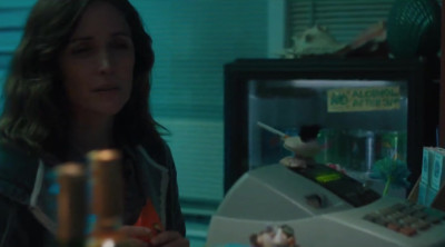 Tráiler en español de 'Si pudiera, te daría una patada'