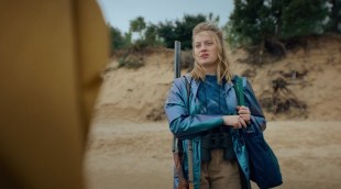 Tráiler en español 'La isla de la Belladona' (2025)