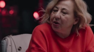 Tráiler en español de 'Aída y vuelta'