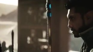 Teaser 'Vengadores: Doomsday' Wakanda, Namor y Los 4 Fantásticos