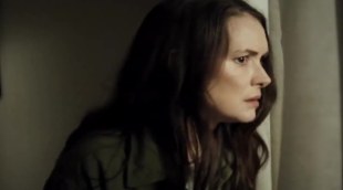 Tráiler 'Desaparecido a medianoche'