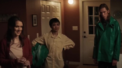 Trailer VO 'Gone in the Night'