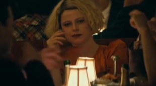 Tráiler oficial '¡La novia!'