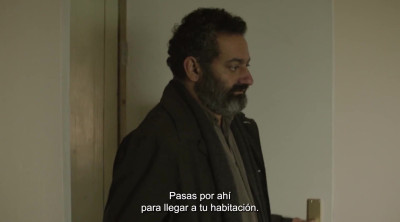 Tráiler VOSE 'Yunan' (2025)