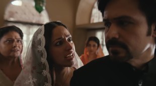 Tráiler en español 'Haq' (2025)